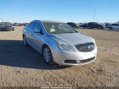BUICK VERANO 2014
