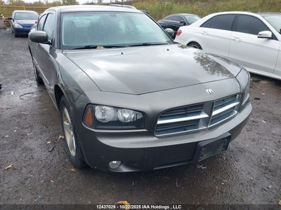DODGE CHARGER 2010