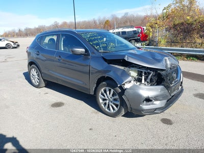 NISSAN QASHQAI SL 2023