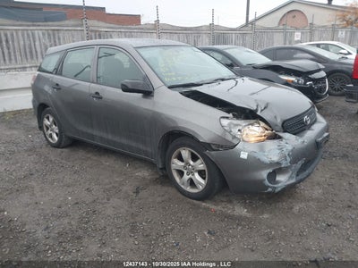 TOYOTA MATRIX 2005