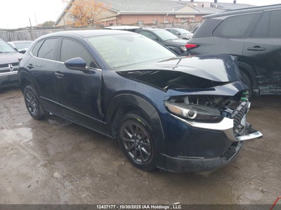 MAZDA CX-30 2021