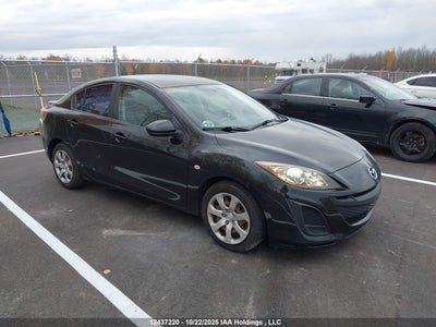 MAZDA Z 2010