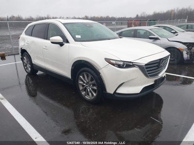 MAZDA CX-9 2021