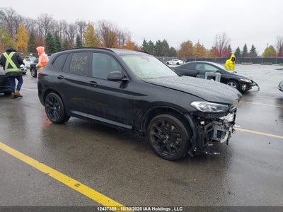BMW XD 2022