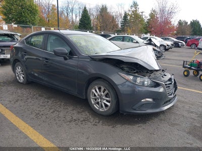 MAZDA Z 2016