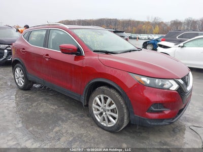 NISSAN QASHQAI 2023