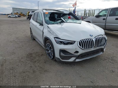 BMW XD 2021