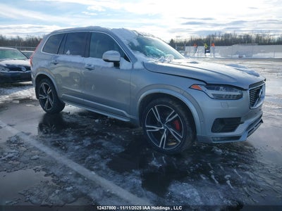 VOLVO XC90 2017