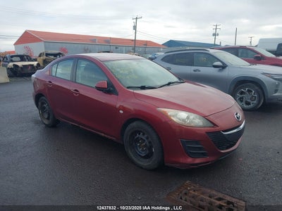MAZDA Z 2010