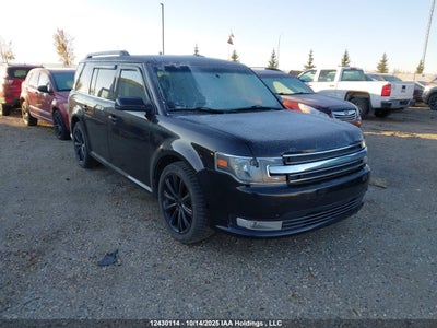 FORD FLEX 2014