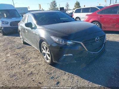MAZDA Z 2015