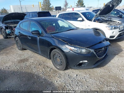 MAZDA Z 2016