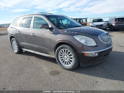 BUICK ENCLAVE 2012