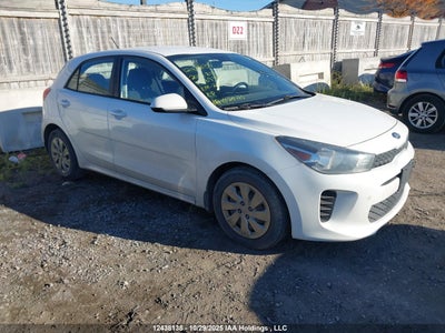 KIA RIO 2019