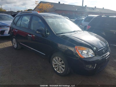 KIA RONDO 2012