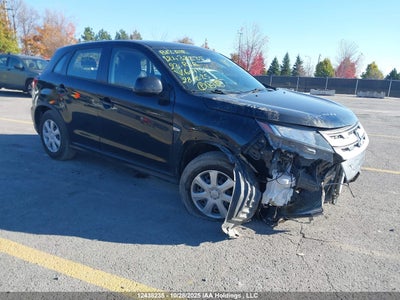 MITSUBISHI RVR 2023