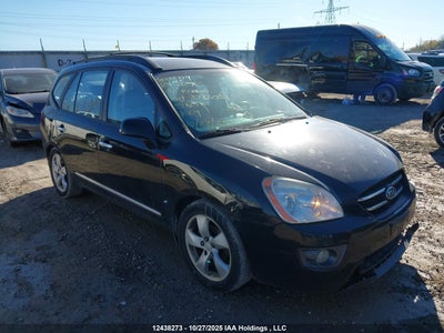 KIA RONDO 2007