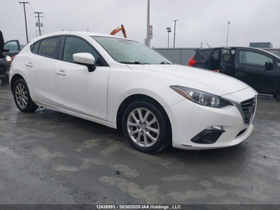 MAZDA Z 2015