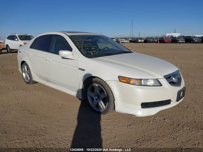 ACURA TL 2006