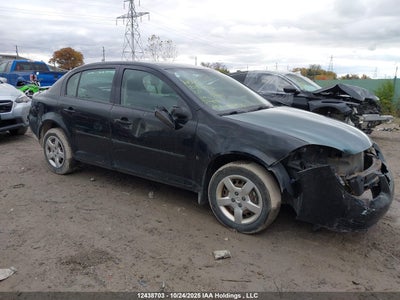 PONTIAC IA 2009