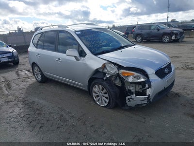 KIA RONDO 2012