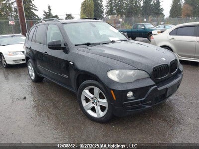 BMW XD 2009