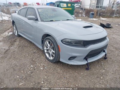 DODGE CHARGER 2022