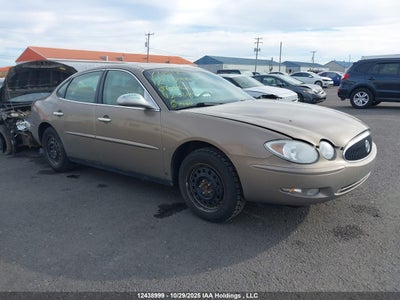 BUICK ALLURE 2007