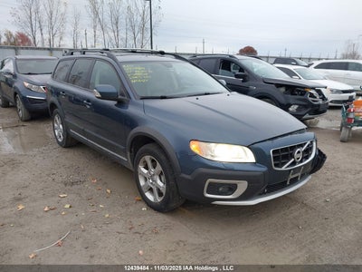 VOLVO XC70 2009