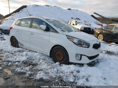 KIA RONDO 2014