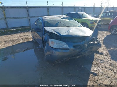 PONTIAC IA 2006