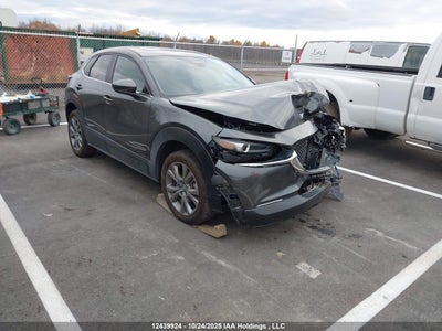 MAZDA CX-30 2025