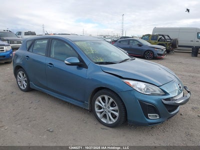 MAZDA Z 2010