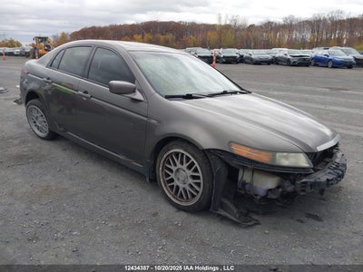 ACURA TL 2006