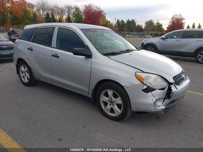 TOYOTA MATRIX 2006