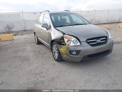 KIA RONDO 2010