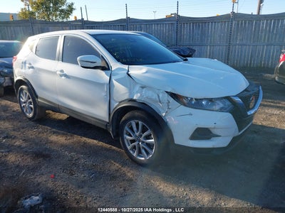 NISSAN QASHQAI 2023