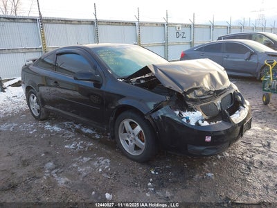 PONTIAC IA 2009