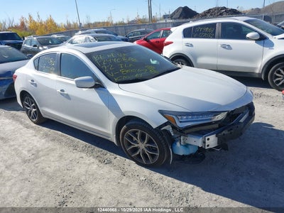 ACURA ILX 2022
