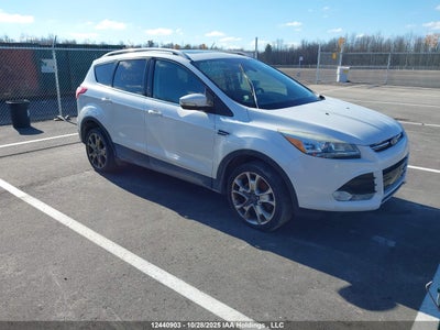 FORD ESCAPE 2014