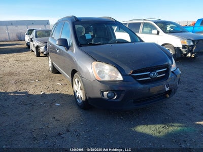 KIA RONDO 2008