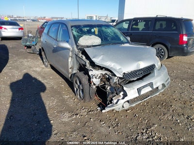TOYOTA MATRIX 2004