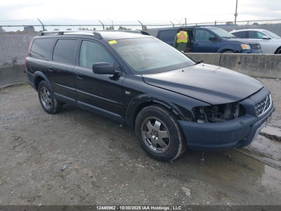 VOLVO XC70 2005