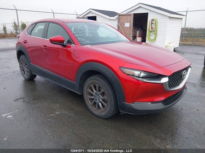 MAZDA CX-30 2021