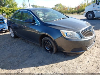 BUICK VERANO 2015