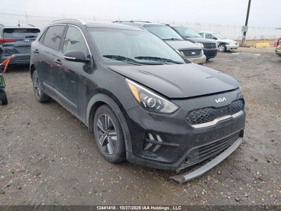KIA NIRO 2022