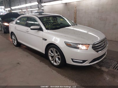 FORD TAURUS 2013