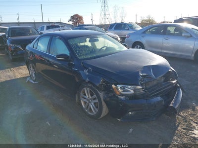 VOLKSWAGEN JETTA 2015