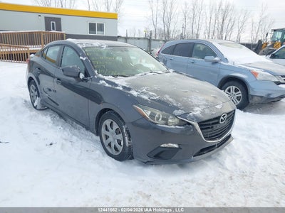 MAZDA Z 2014
