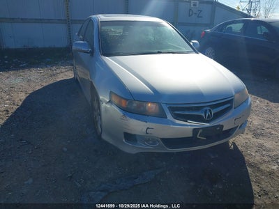 ACURA TSX 2006